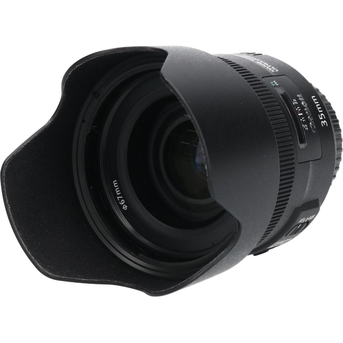 ＥＦ３５ｍｍ　Ｆ２ＩＳ　ＵＳＭ