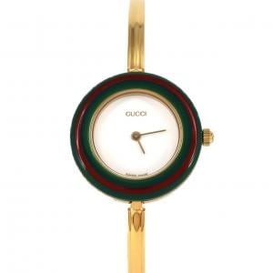 グッチ チェンジリング GP Sサイズ 11/12.2 GP クォーツ