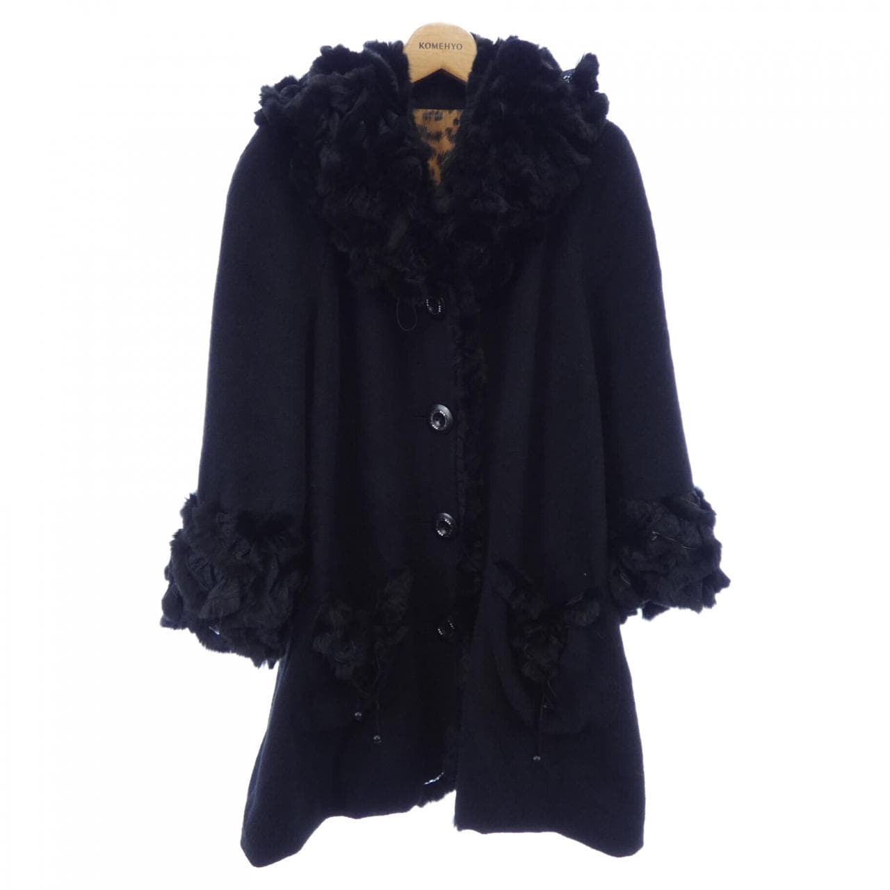 イタリヤ 伊太利屋 コート