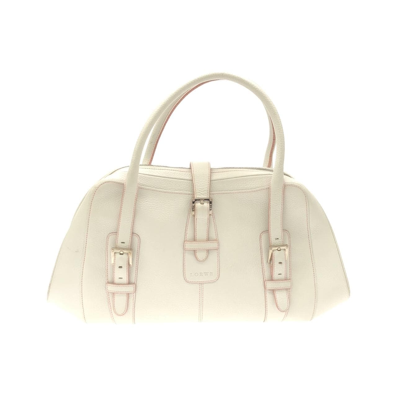 【ヴィンテージ】ロエベ センダ バッグ