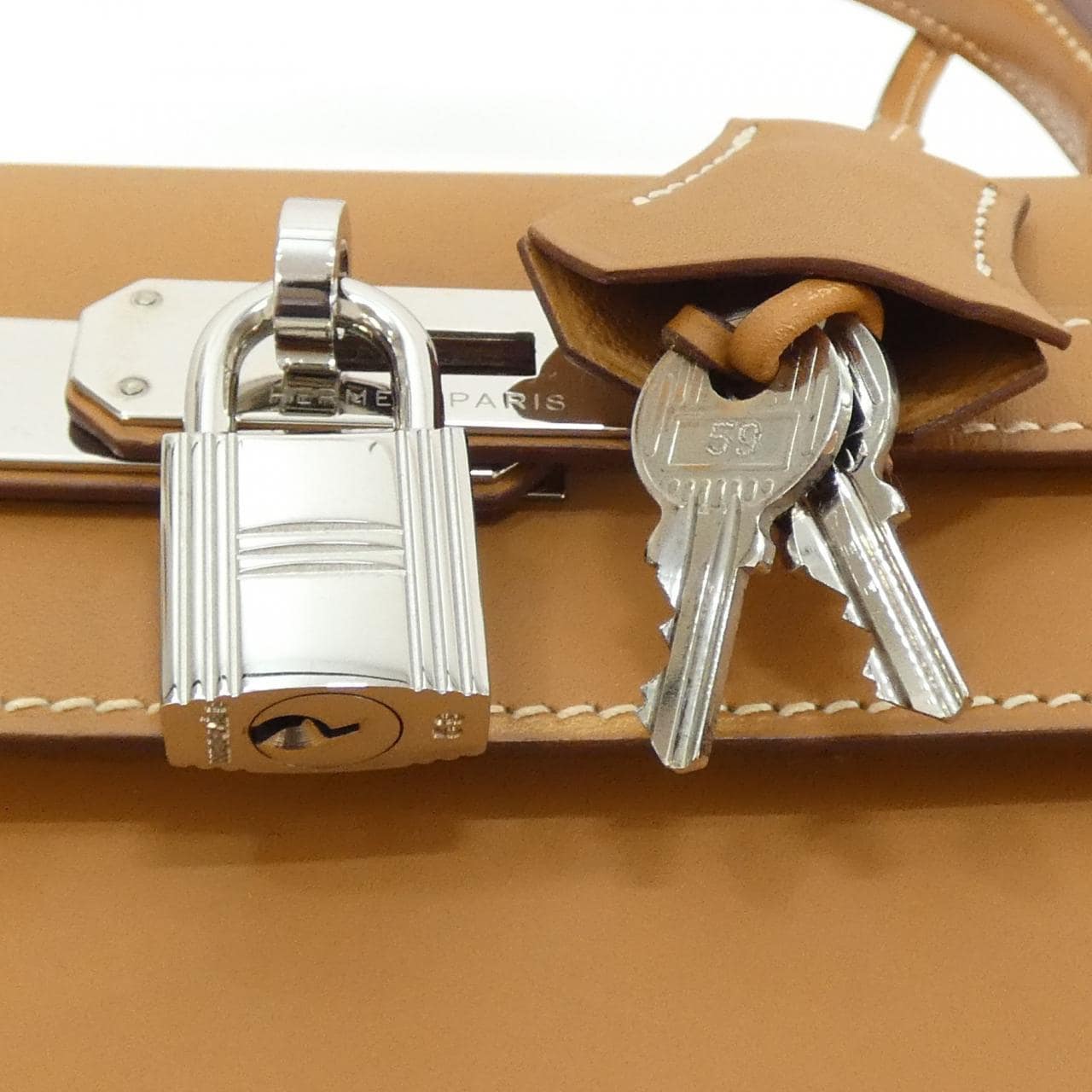 【ヴィンテージ】エルメス ケリー 35cm バッグ