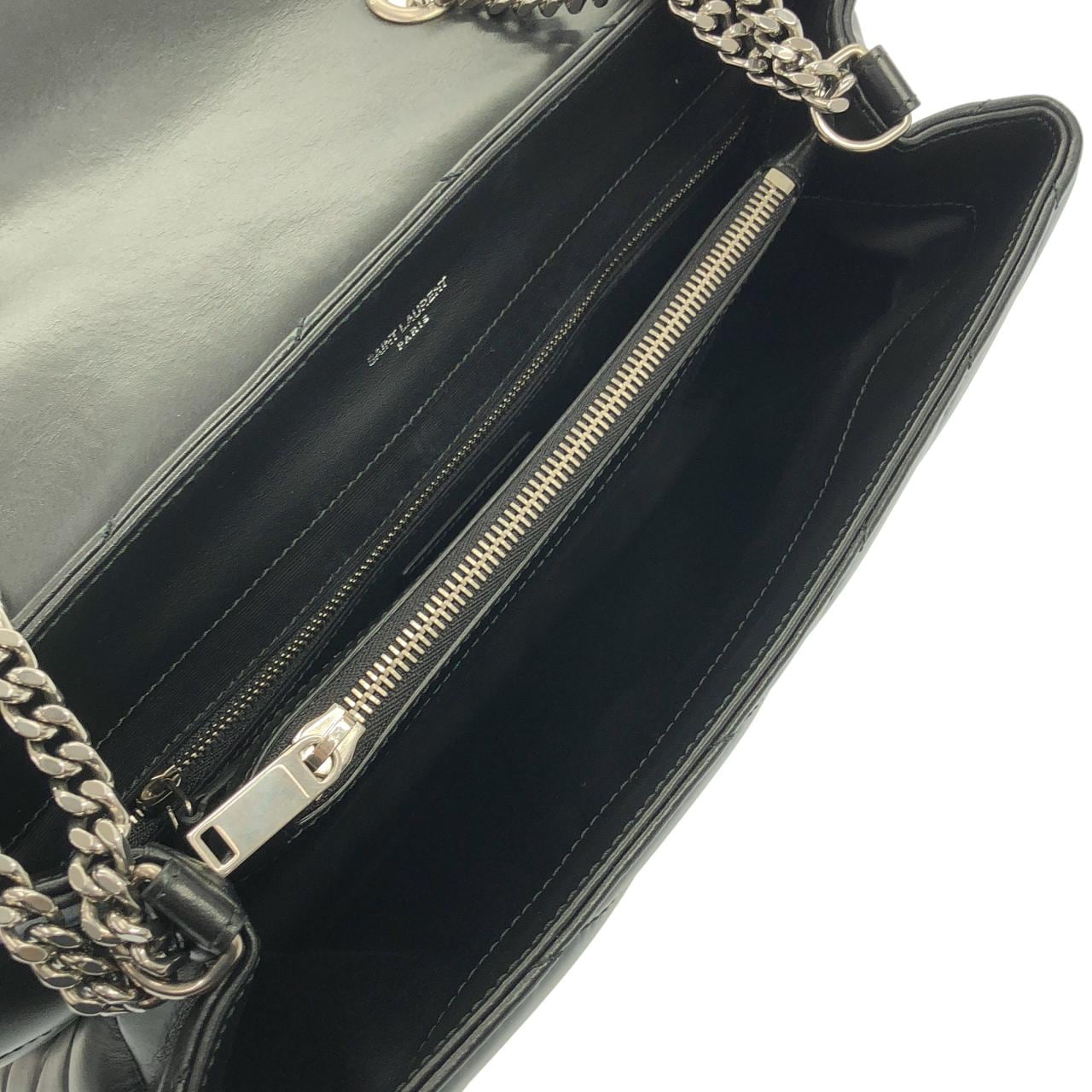 サンローラン ルールー ミディアム 574946 DV726 ショルダーバッグ