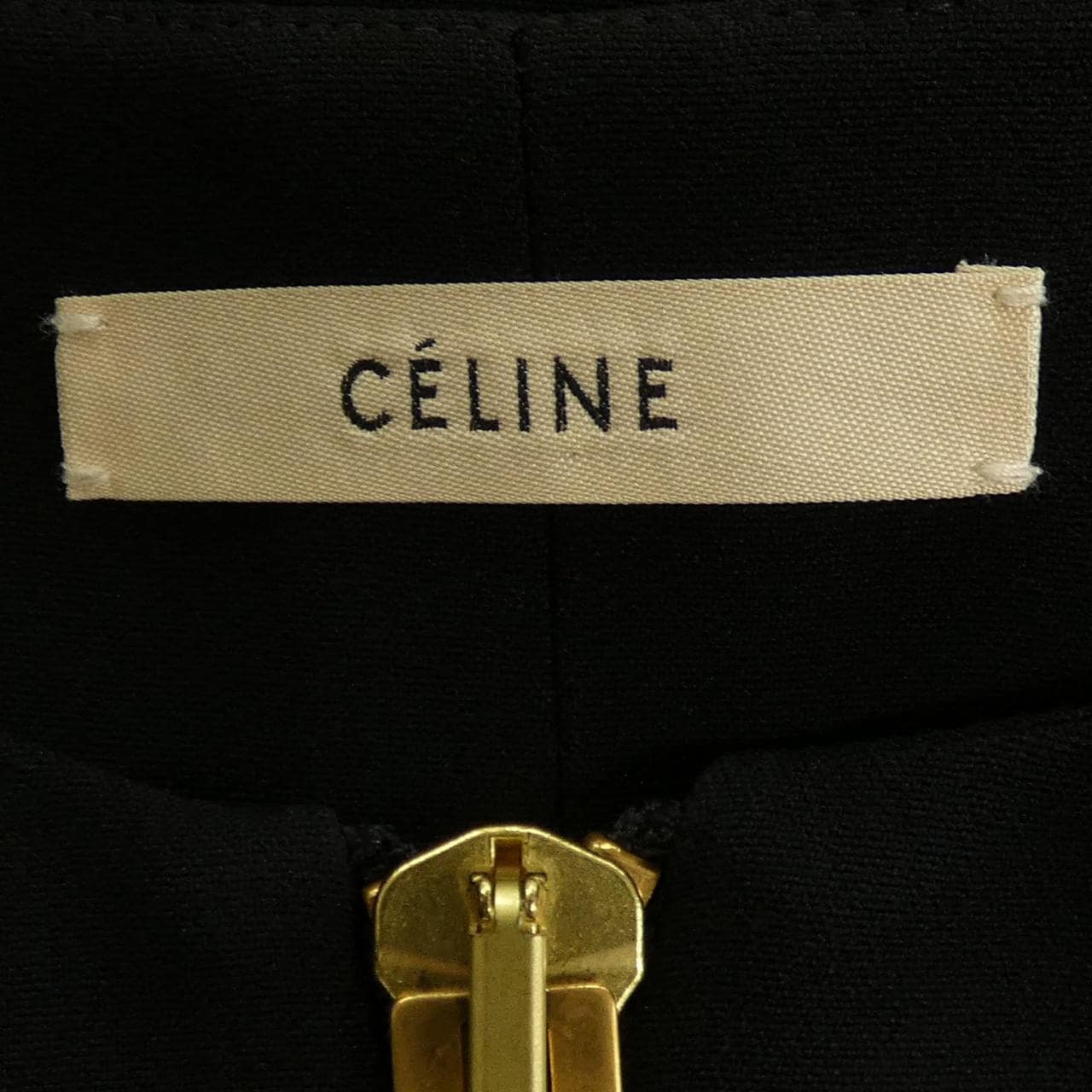 セリーヌ CELINE 2 6H53/3060 ワンピース