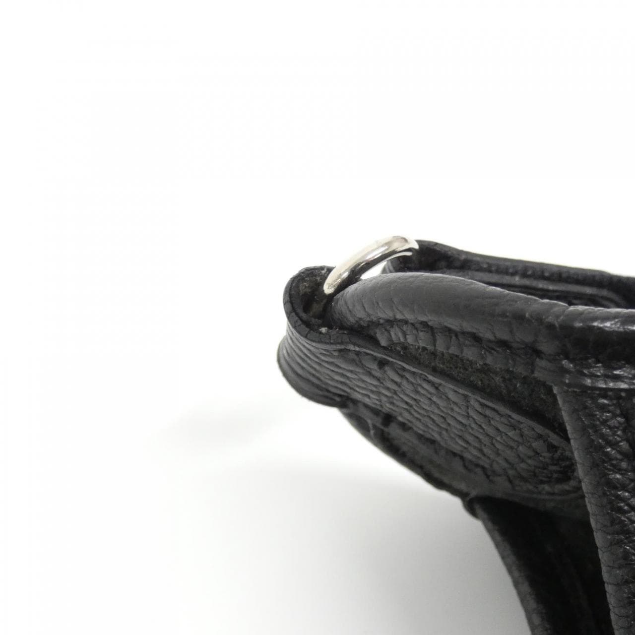 【ヴィンテージ】エルメス ヴェスパ PM 030238CK ショルダーバッグ