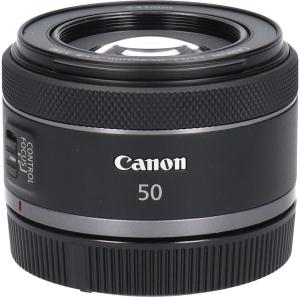 ＲＦ５０ｍｍ　Ｆ１．８ＳＴＭ