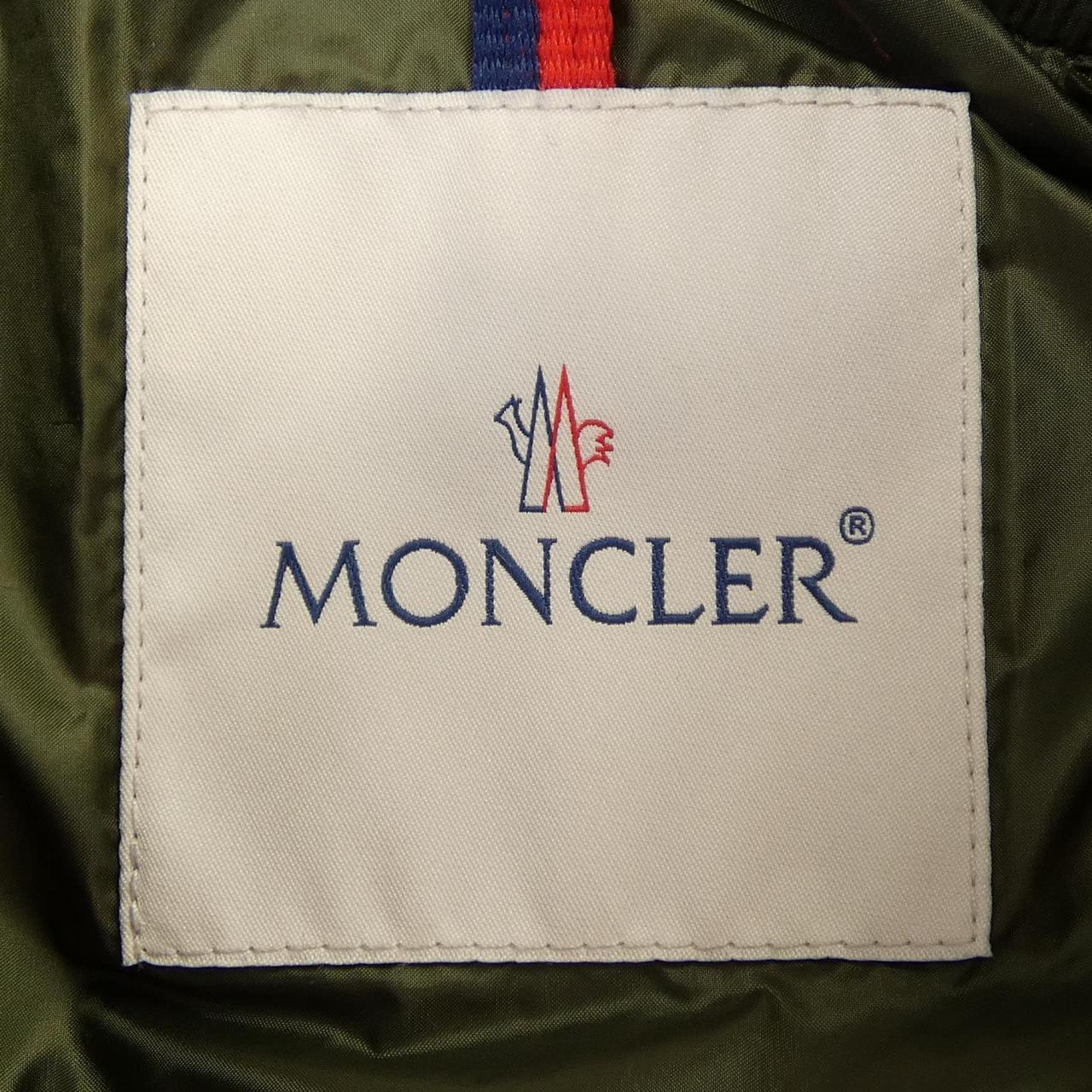 モンクレール MONCLER GAUFRE ダウンジャケット