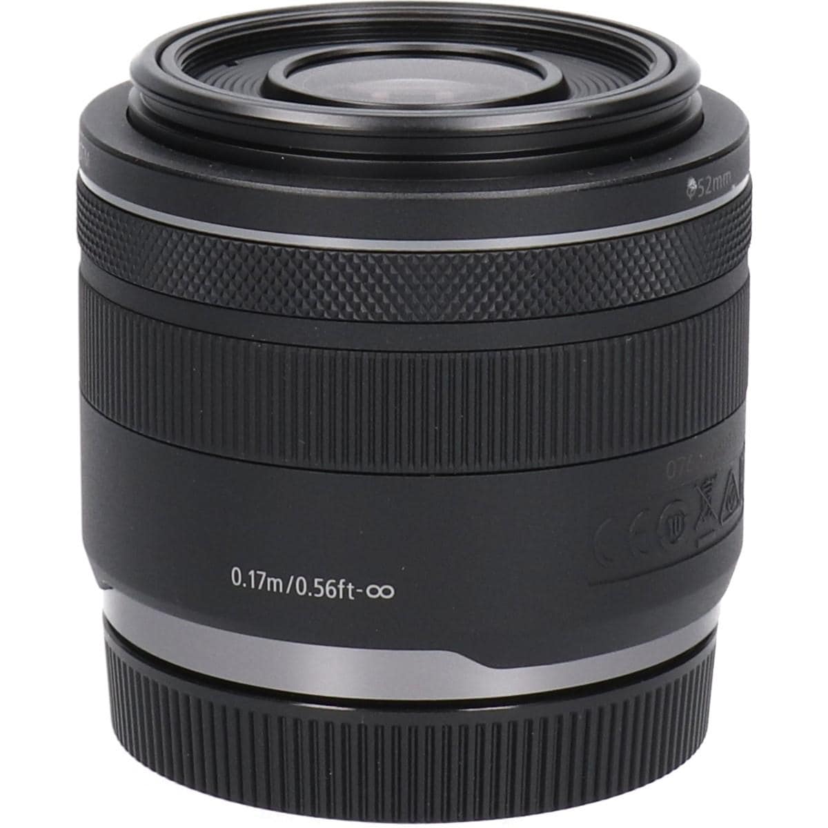 ＲＦ３５ｍｍ　Ｆ１．８ＭＡＣＲＯ　ＩＳ　ＳＴＭ
