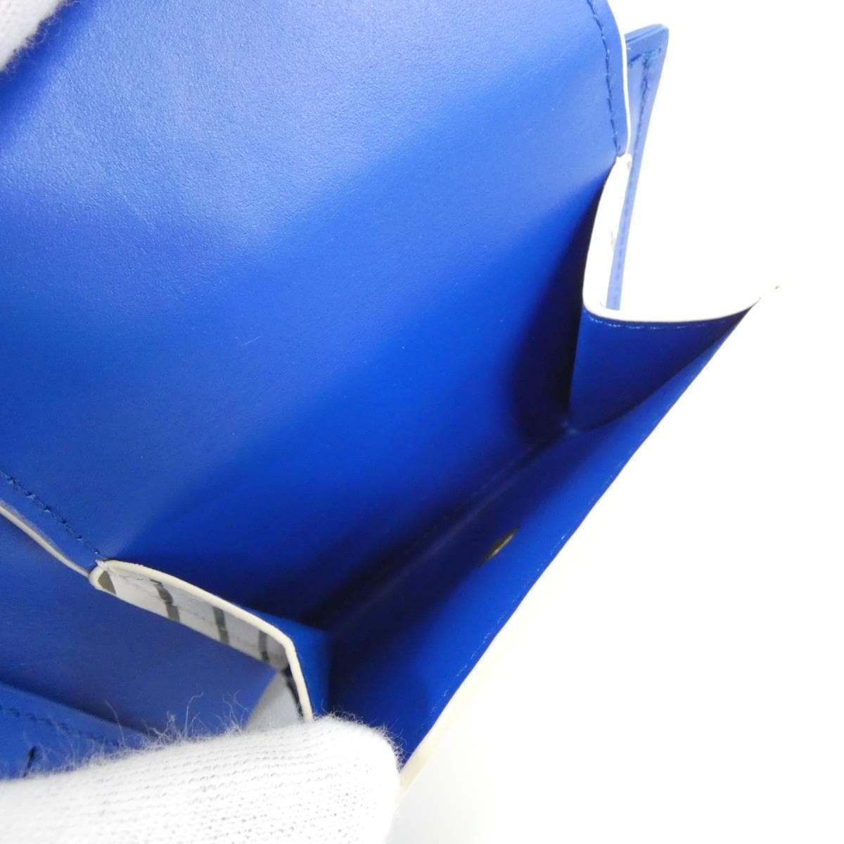 【未使用品】ルイヴィトン エピ ポルトフォイユマルコ M25996 財布