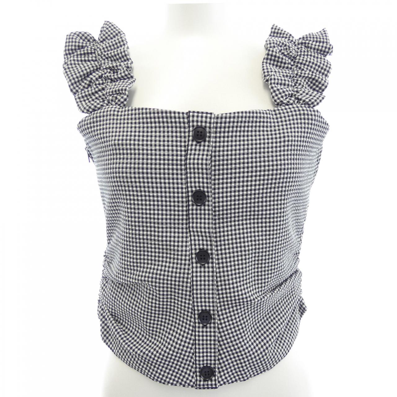 スナイデル Snidel SWFB252096 トップス