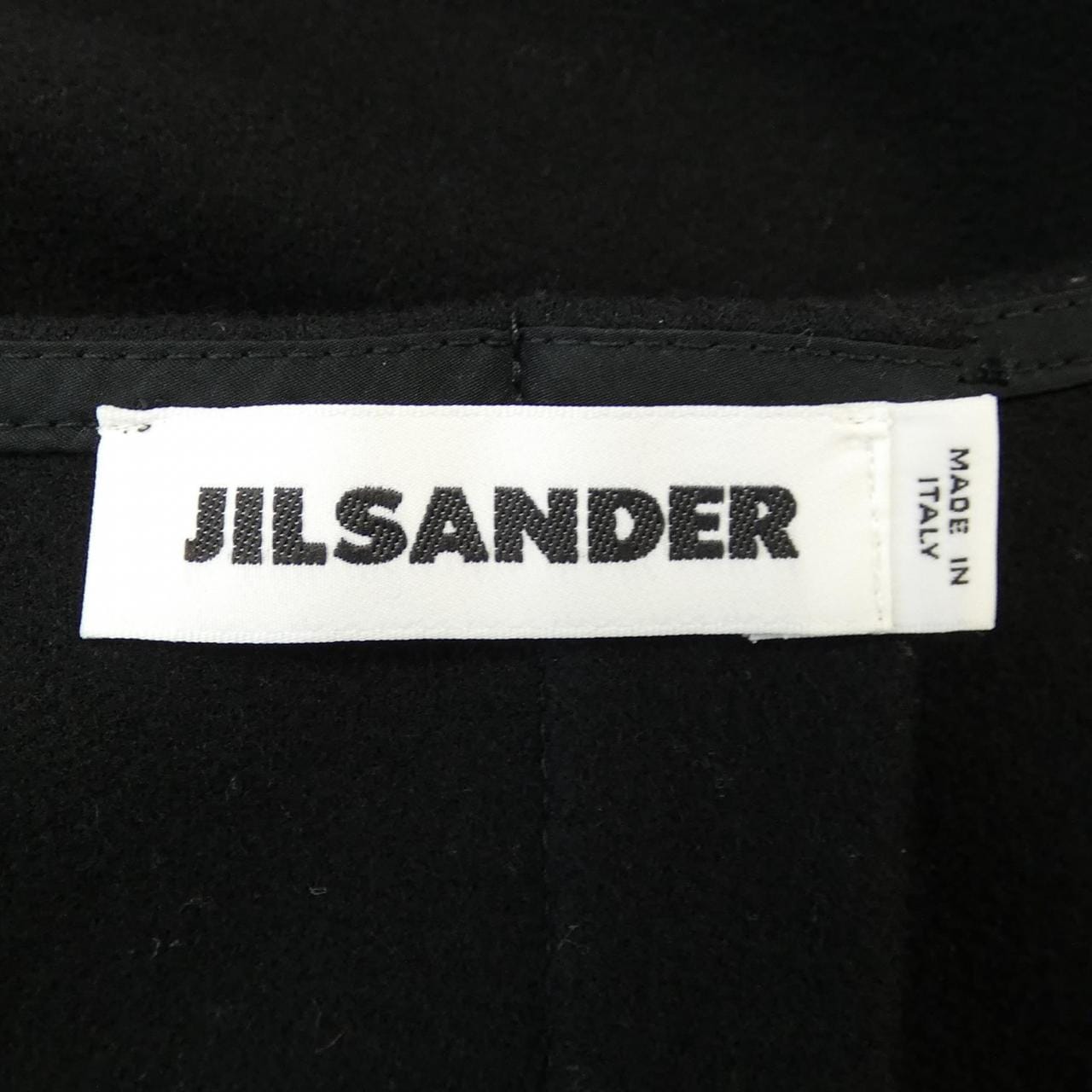 ジルサンダー JIL SANDER 710004　WB210288 ワンピース