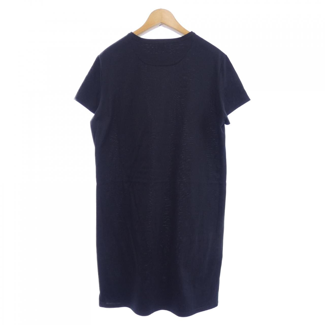 エルメス HERMES *76-7315 カットワンピース