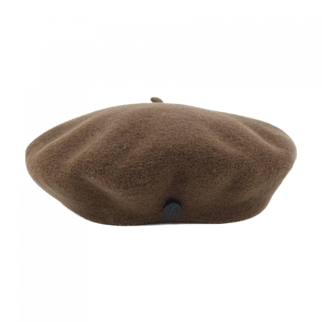 エルメス HERMES BONNIE LIFT BERET H242026N キャップ
