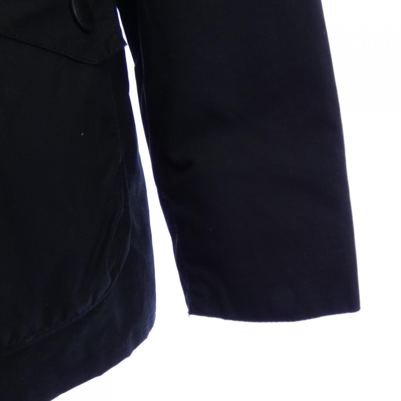 バブアー BARBOUR BEDALE HOODED コート