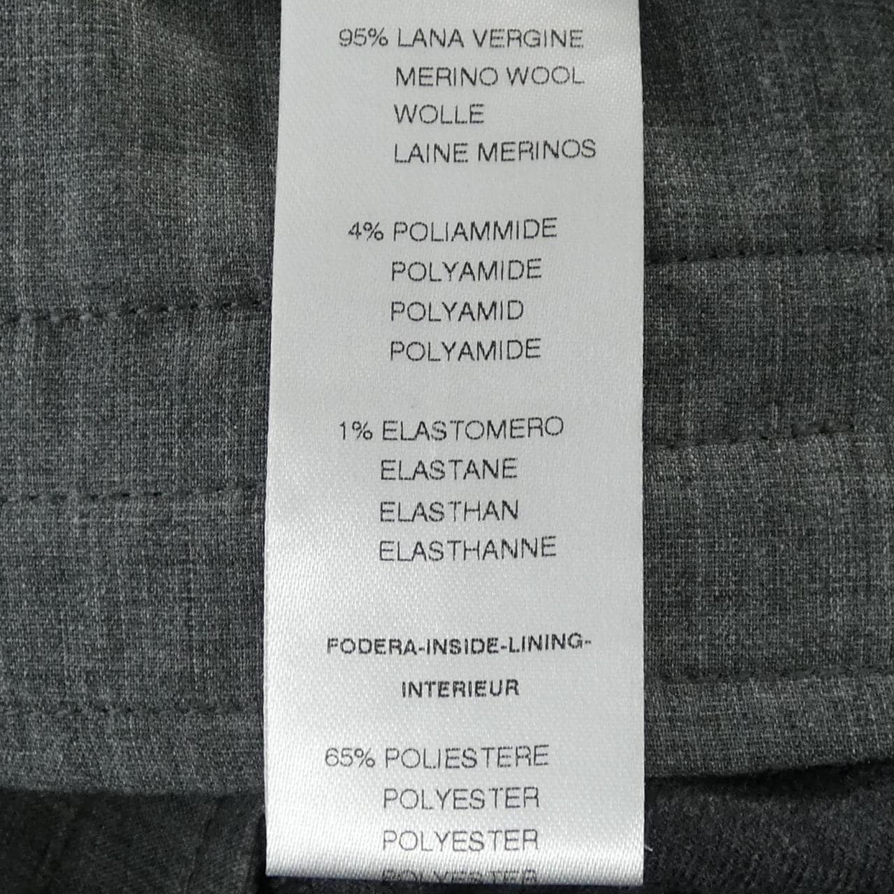 ファビアナフィリッピ FABIANA FILIPPI パンツ