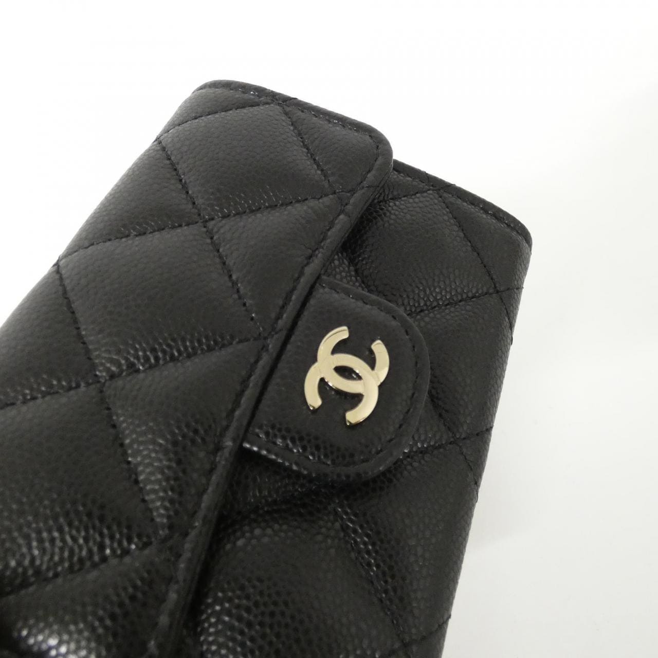 シャネル タイムレスクラシック ライン AP0238 チェーンクラッチ