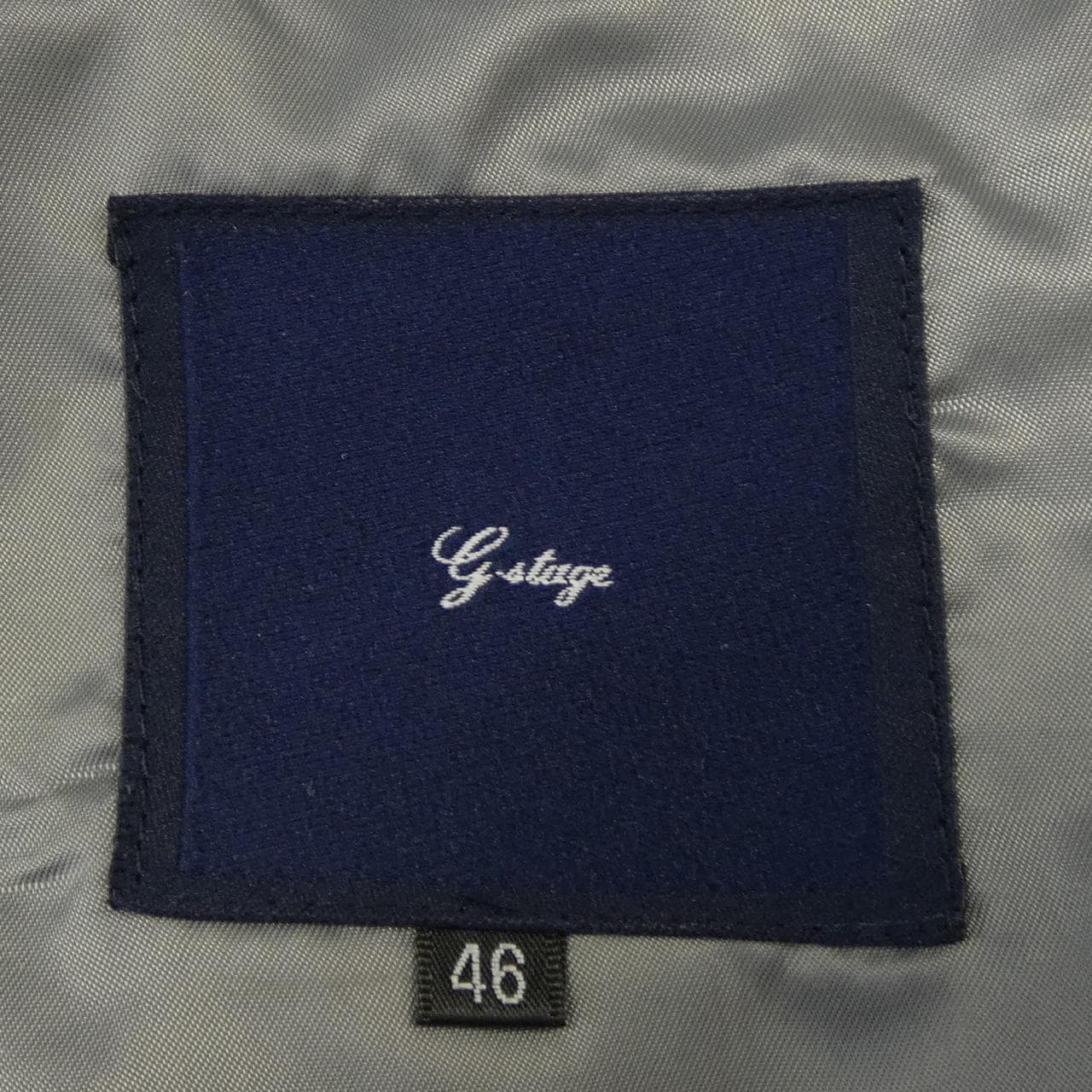 ジーステージ G-Stage ジャケット