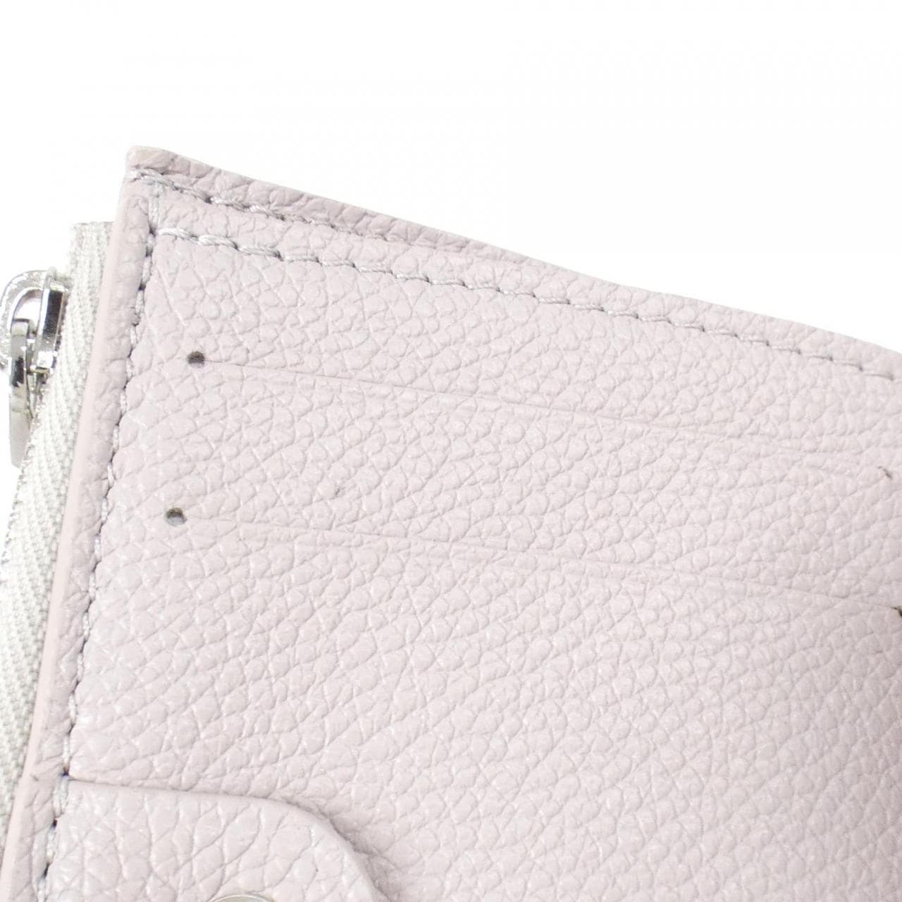 ルイヴィトン バイカラー モノグラム アンプラント ポルトフォイユ リサ M13797 財布