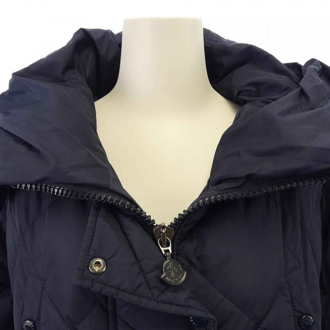 モンクレール MONCLER VAULOGETTE ダウンコート