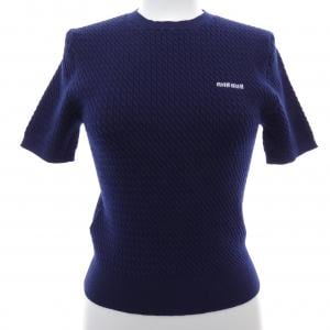 ミュウミュウ MIU MIU MMLA59 SOOO 1600 ニット