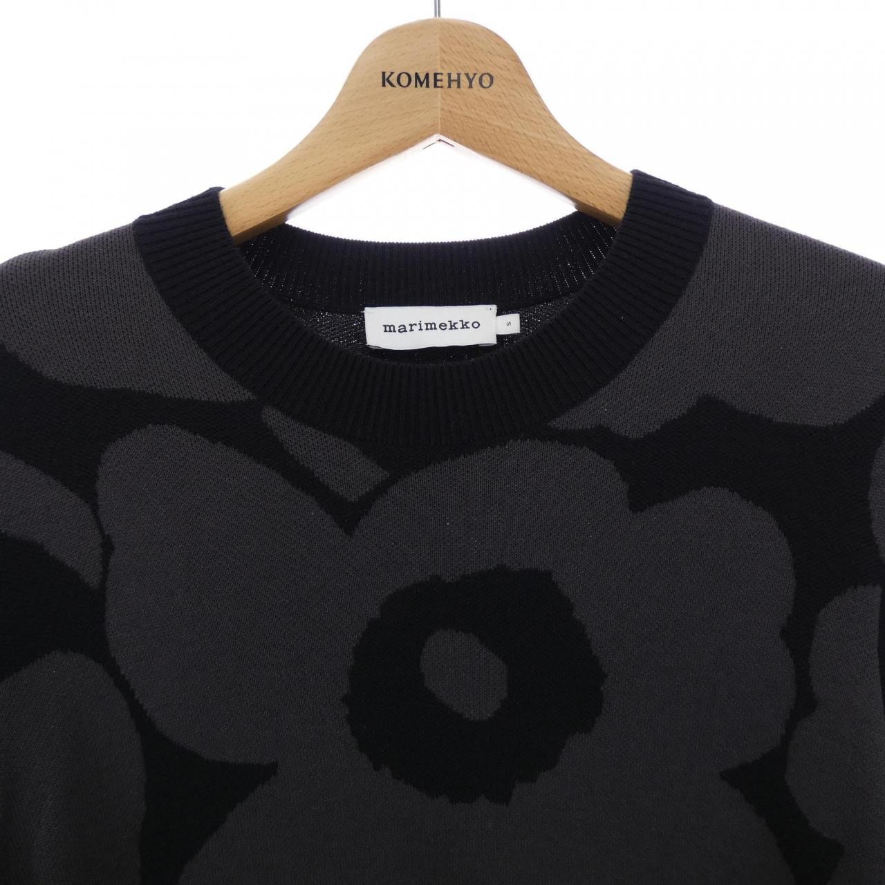 マリメッコ MARIMEKKO 52244-1-93364 ワンピース