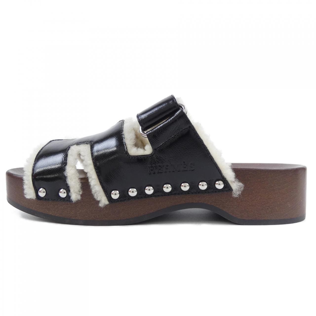 エルメス HERMES コス 251011Z サンダル