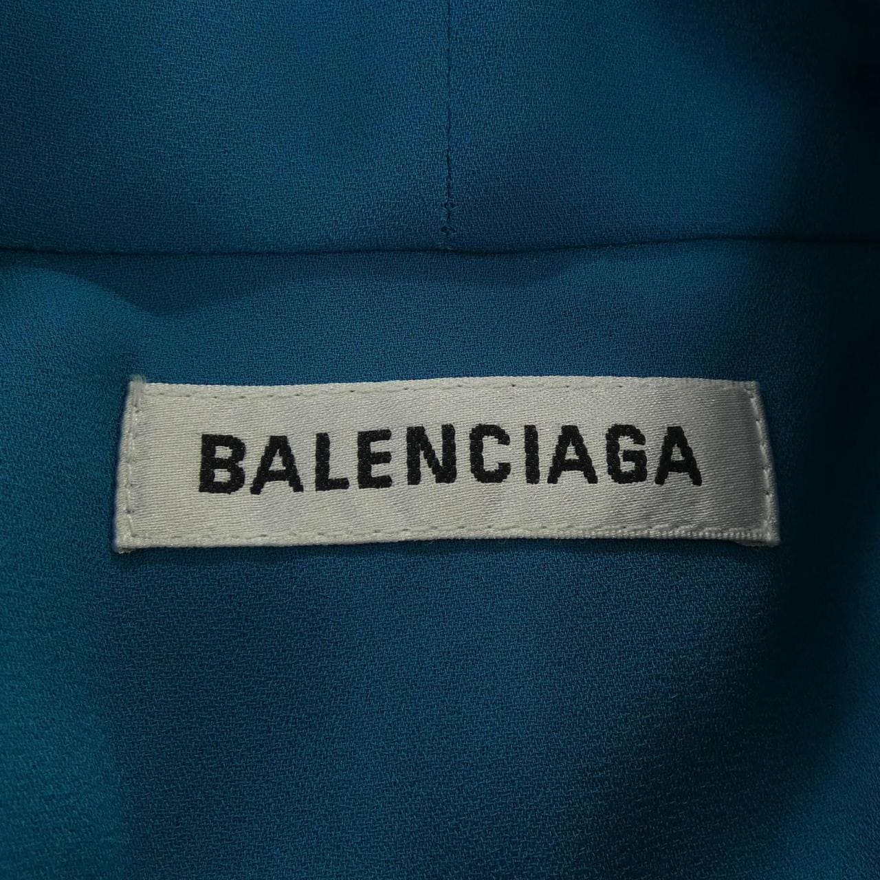 バレンシアガ BALENCIAGA 602571 シャツ