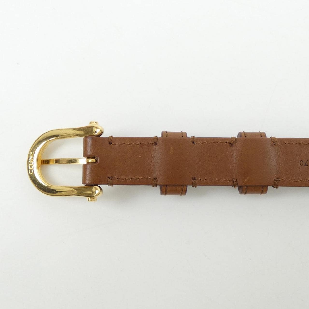 セリーヌ CELINE S-NE-0280 BELT