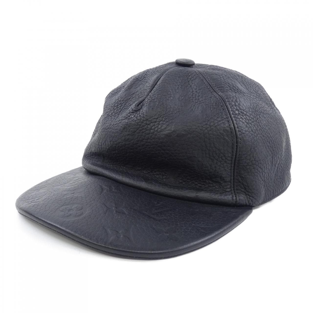 ルイヴィトン LOUIS VUITTON モノグラムクイル1.0 MP2320 キャップ