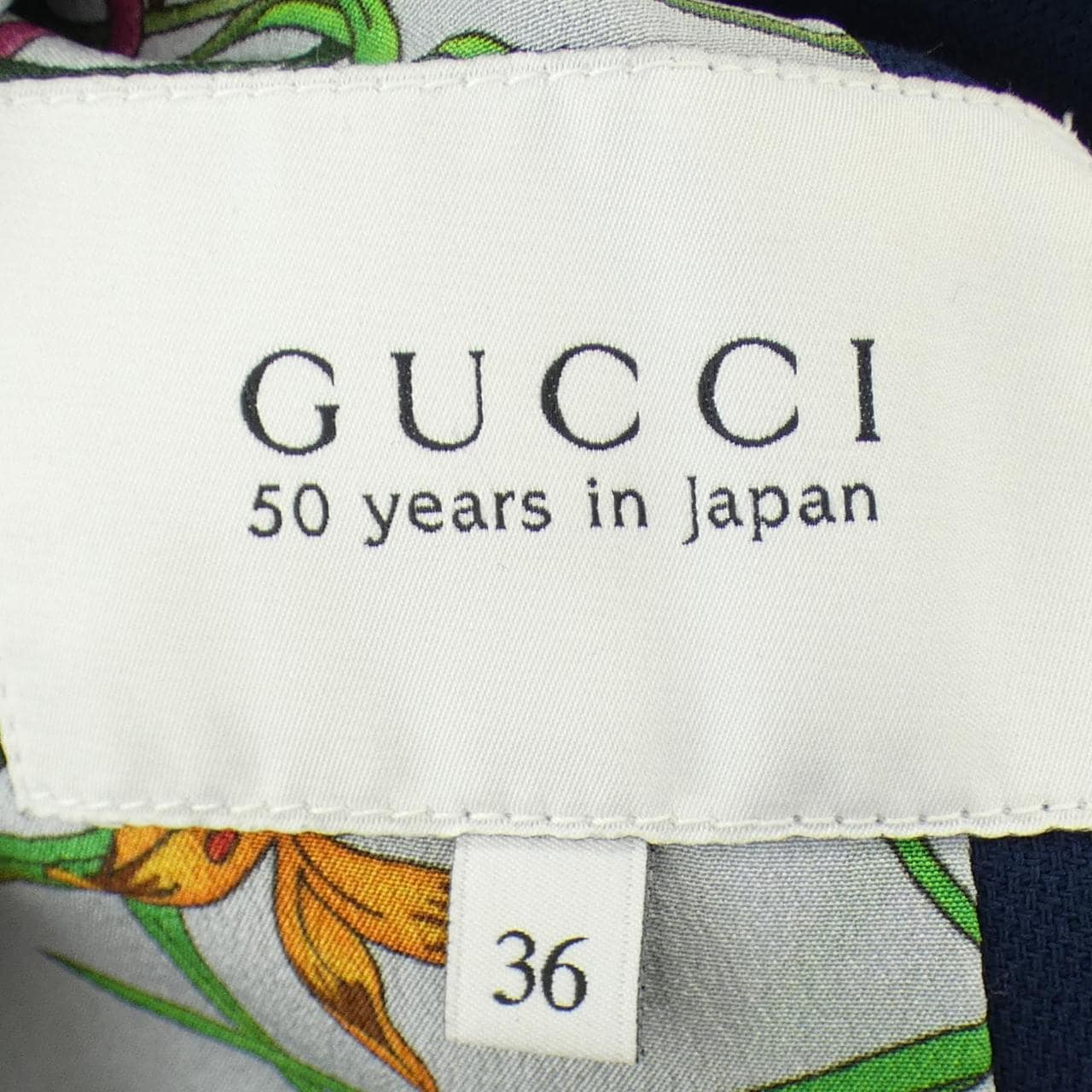 グッチ GUCCI 379493/379497 スーツ