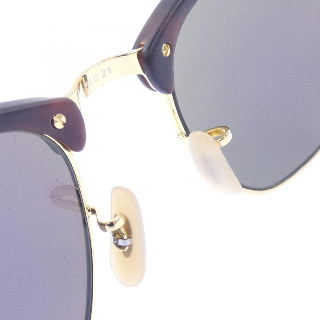 レイバン Ray Ban 12B3016 CLUBMASTER SUNGLASSES