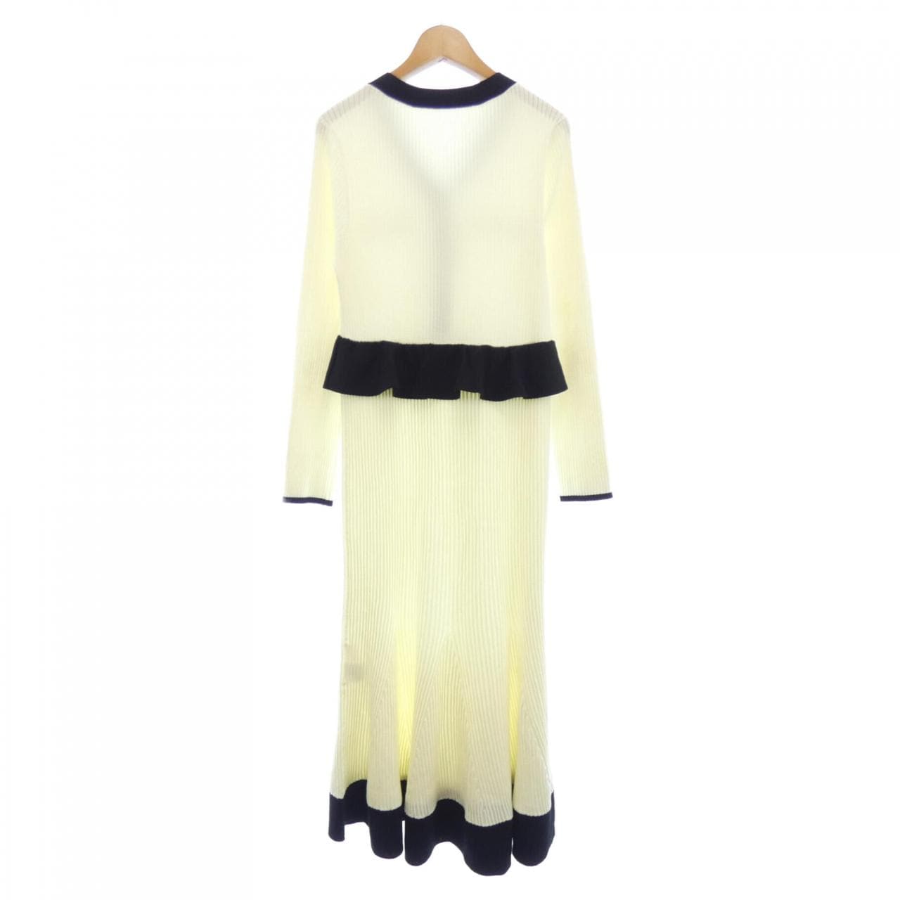 グレースコンチネンタル GRACE CONTINENTAL ワンピース