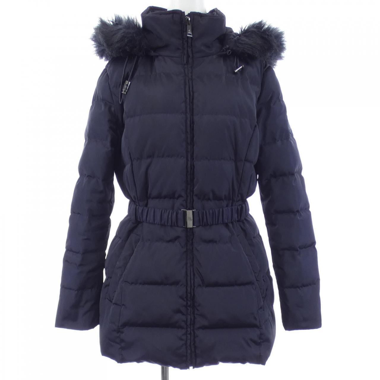 ローレンラルフローレン LAUREN RALPH LAUREN ダウンコート