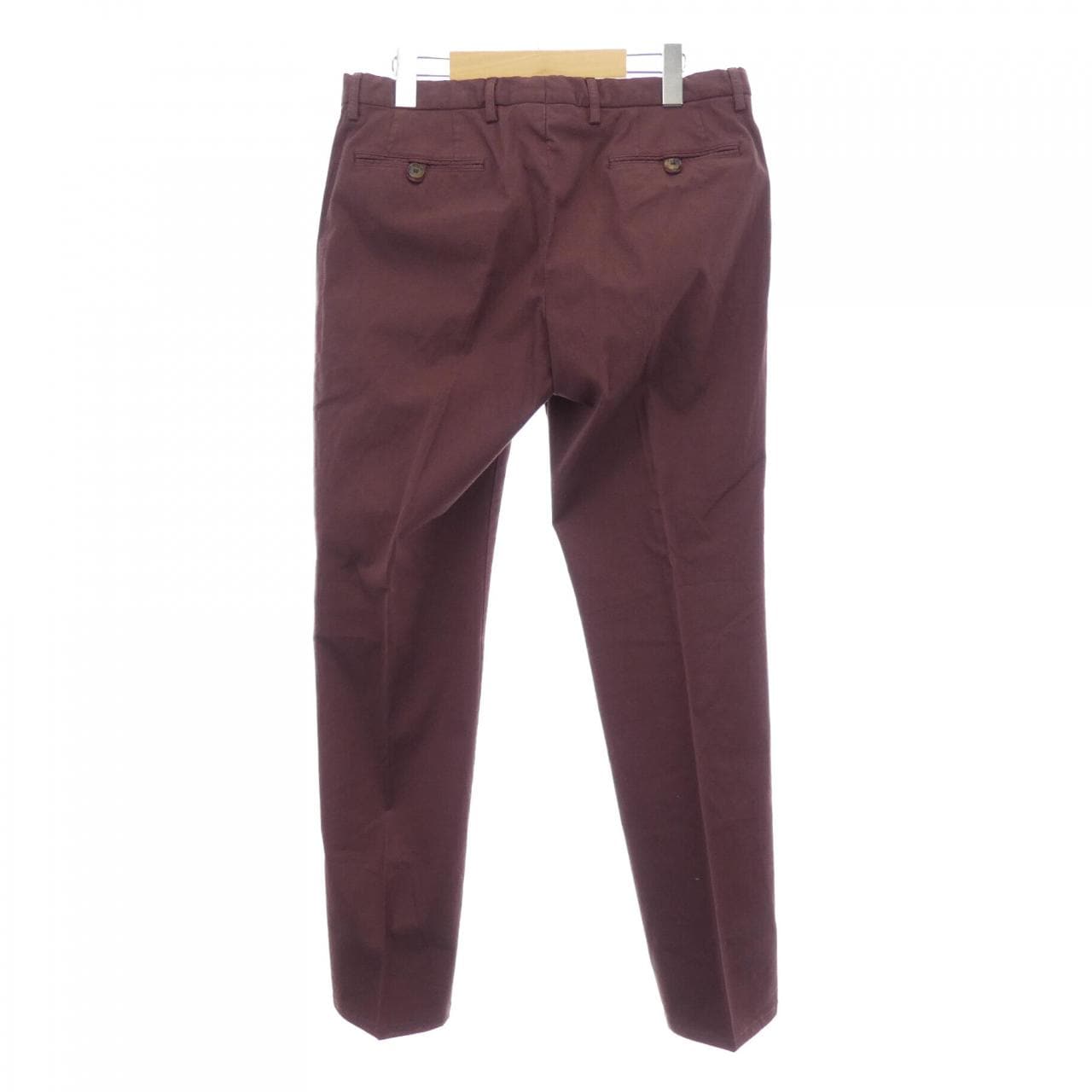 サルヴァトーレフェラガモ SALVATORE FERRAGAMO パンツ