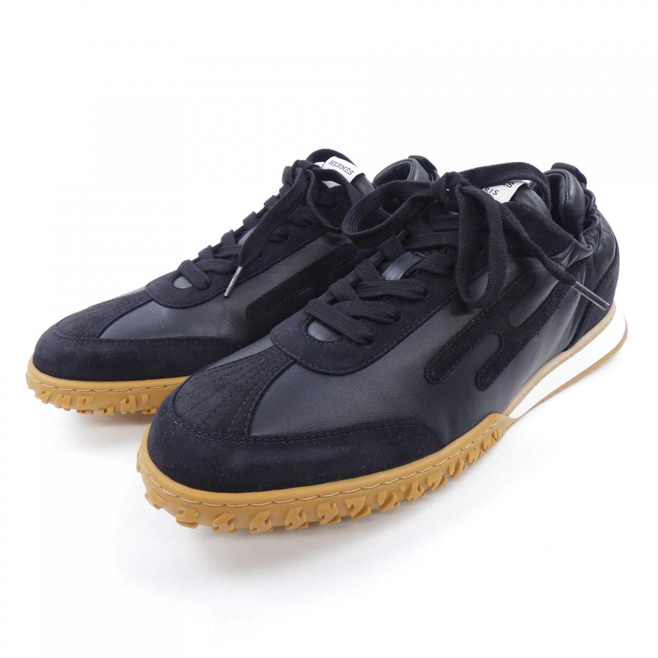 エルメス HERMES ジェット Hシグネチャー 242924Z スニーカー