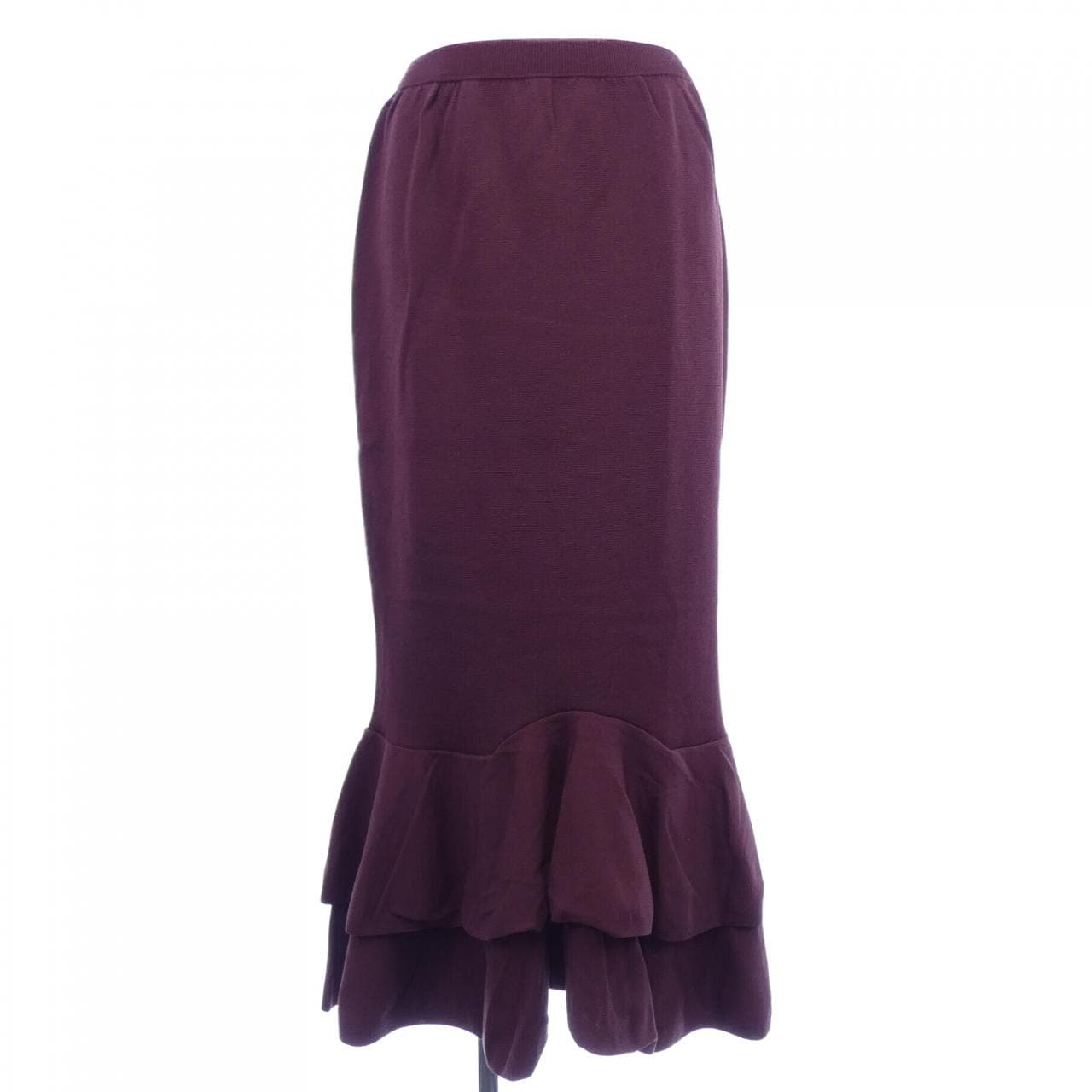 グレースコンチネンタル GRACE CONTINENTAL スカート