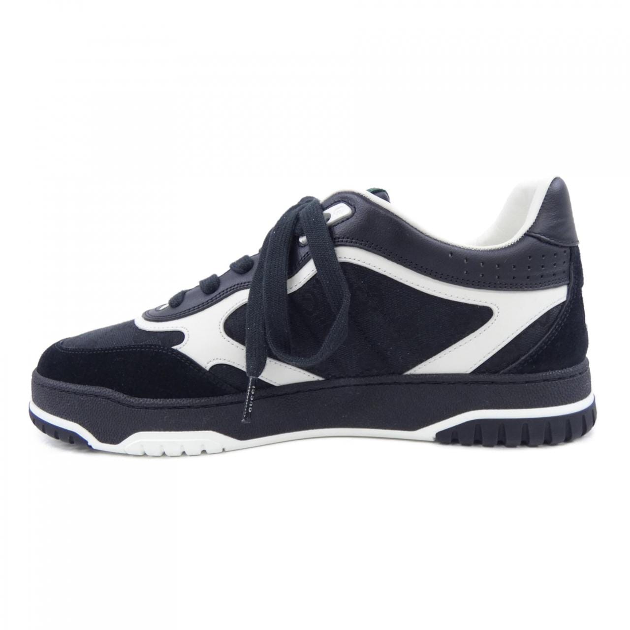 グッチ GUCCI グッチリウェブ 787476 AADHW 9573 スニーカー