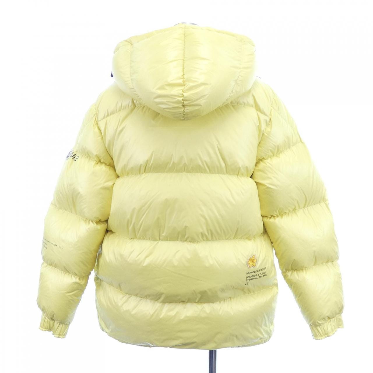 モンクレール ジーニアス MONCLER GENIUS ANTHEMIOCK FRAGMENT ダウンジャケット