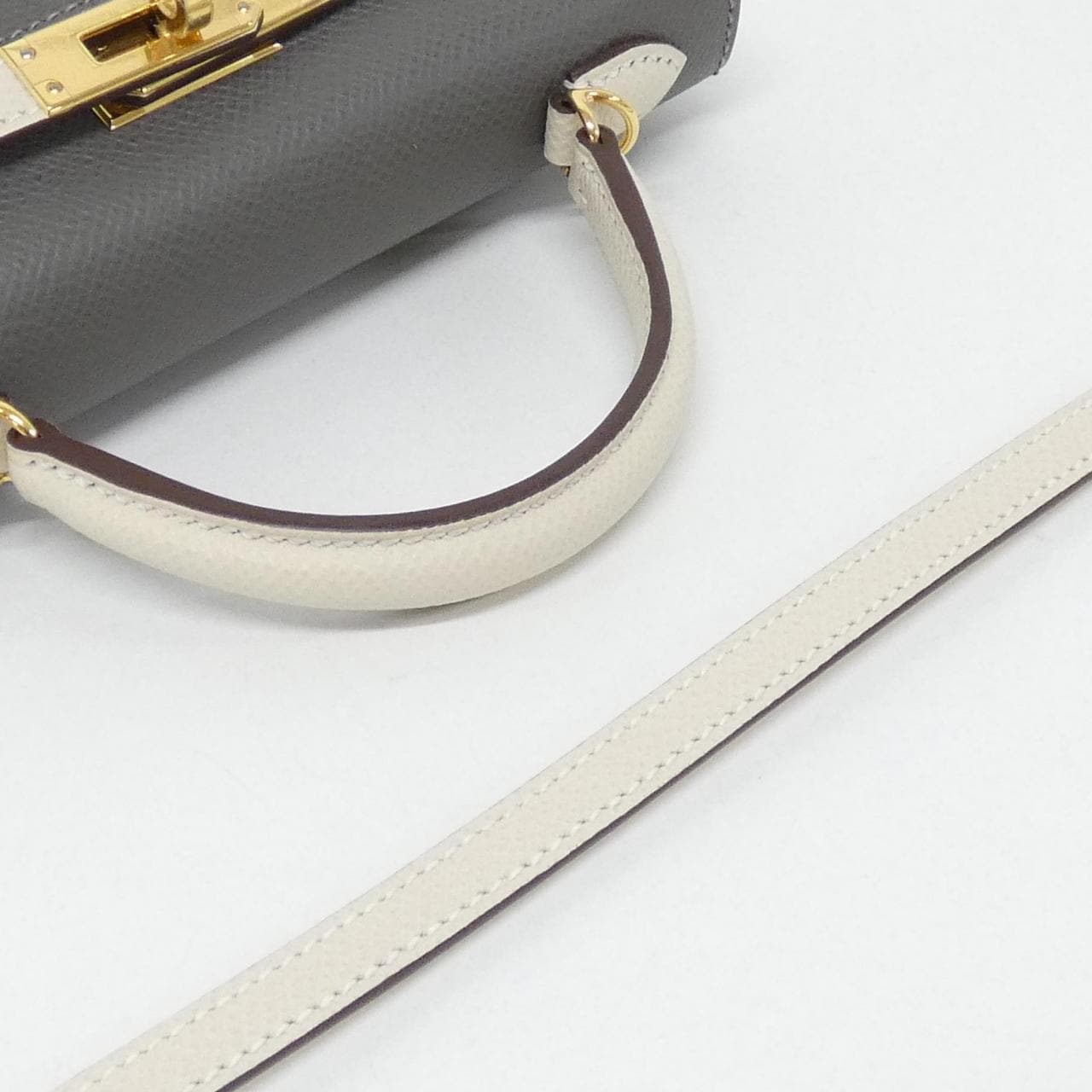 【未使用品】エルメス ミニケリー2 MINI バッグ