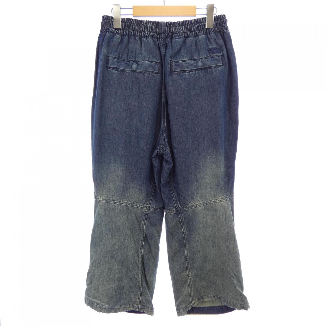 ディーゼル DIESEL D-PARI-S ジーンズ