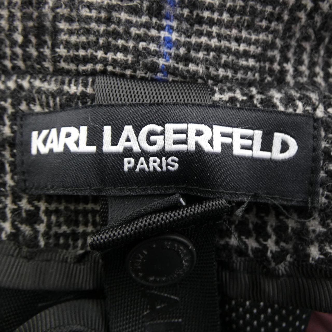 カールラガーフェルド Karl Lagerfeld コート