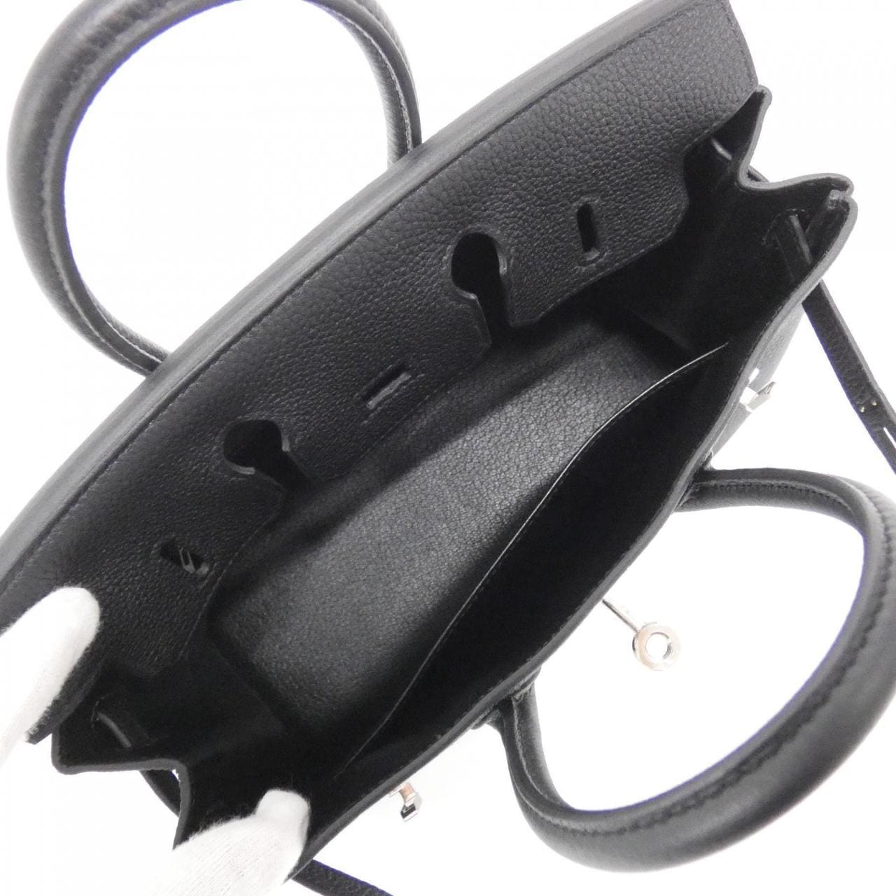 エルメス バーキン 25cm 041344CK バッグ