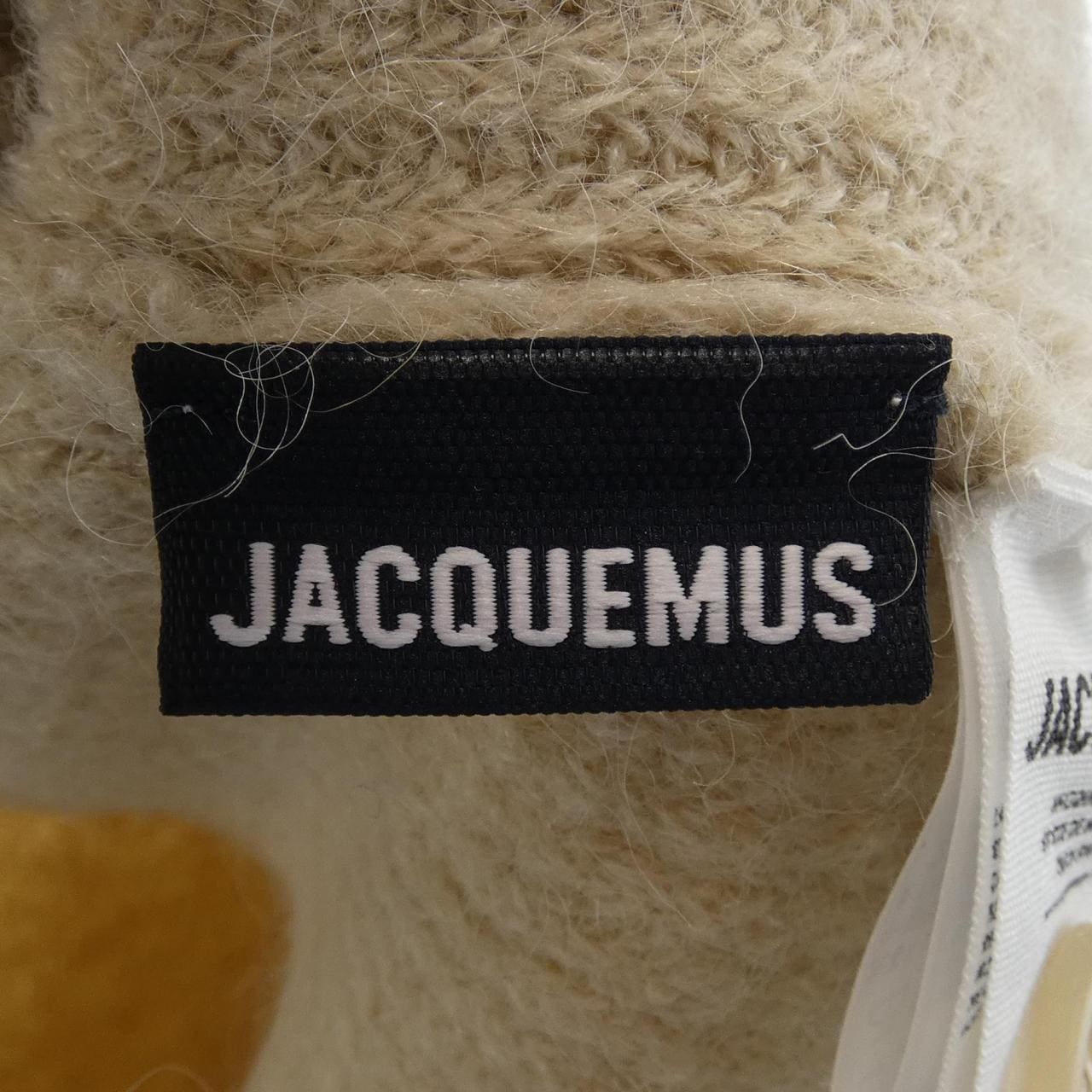 ジャックムー JACQUEMUS カーディガン