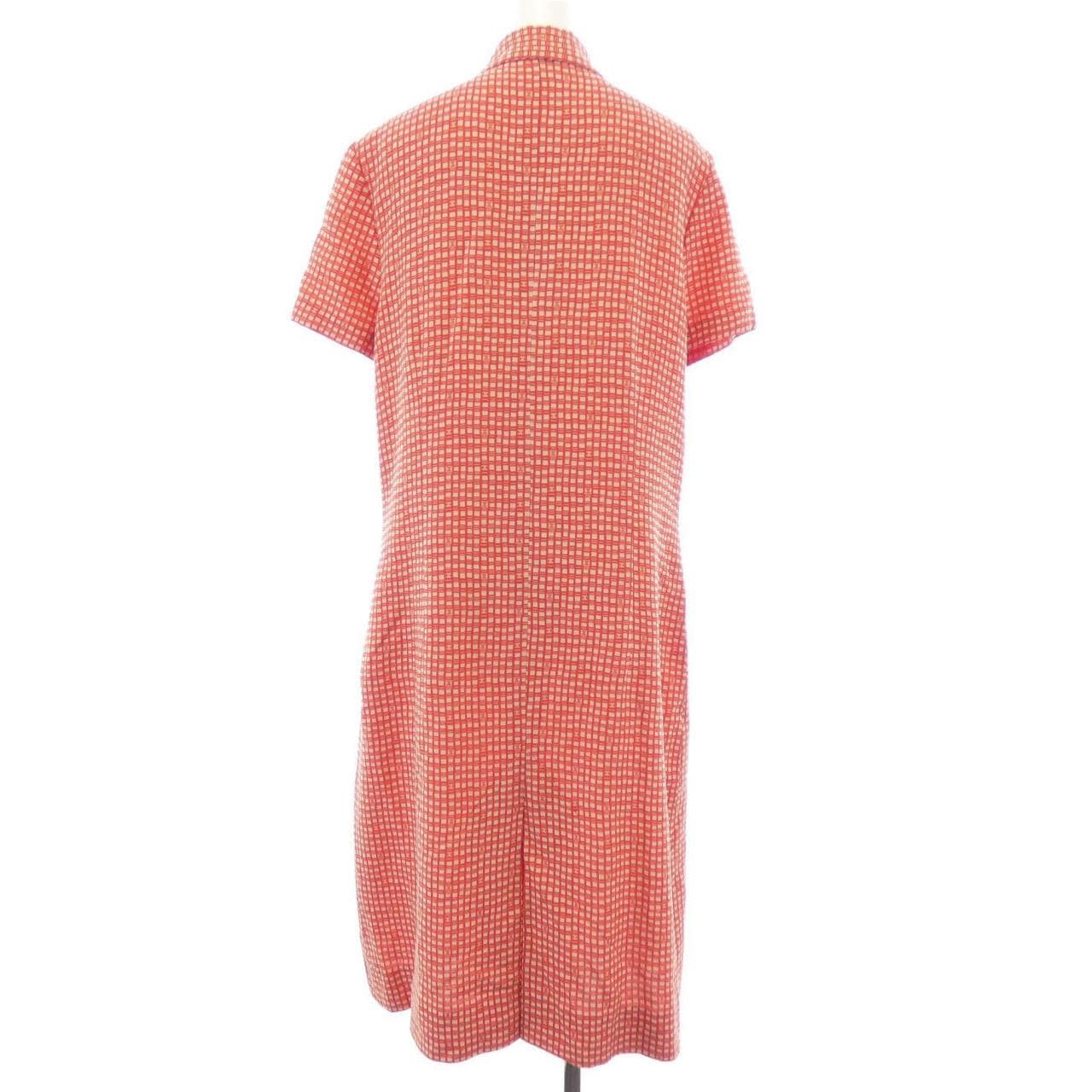 【ヴィンテージ】シャネル CHANEL P17889V09910 01S ワンピース