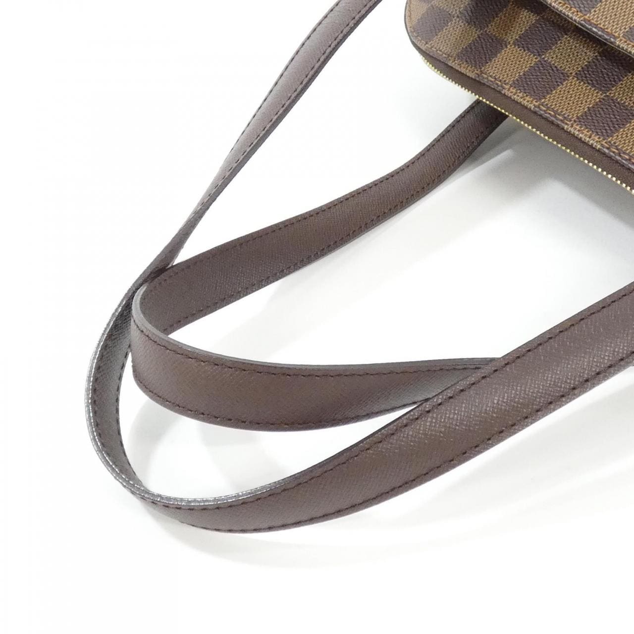 ルイヴィトン ダミエ ベレム MM N51174 ショルダーバッグ