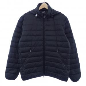 エアセッテ EA7 ダウンジャケット
