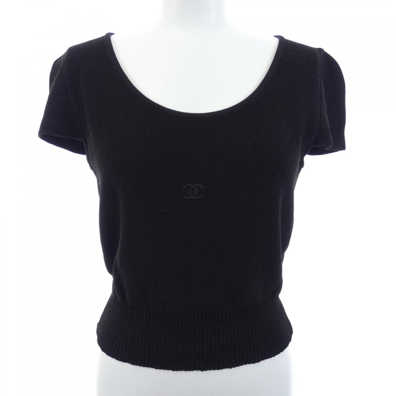 【ヴィンテージ】シャネル CHANEL P06752V00282 96P ニット