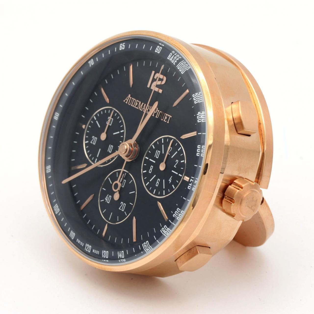 オーデマ･ピゲ CODE11.59バイオーデマピゲテーブルクロック GP クォーツ