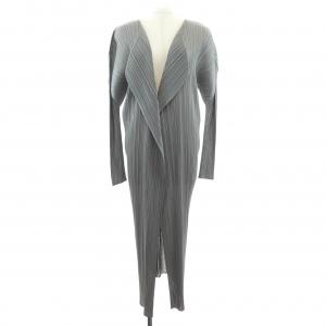 プリーツプリーズ PLEATS PLEASE PP55-JA101 ロングカーディガン