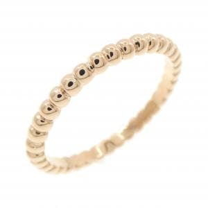 ヴァンクリーフ&アーペル ペルレ スモール リング