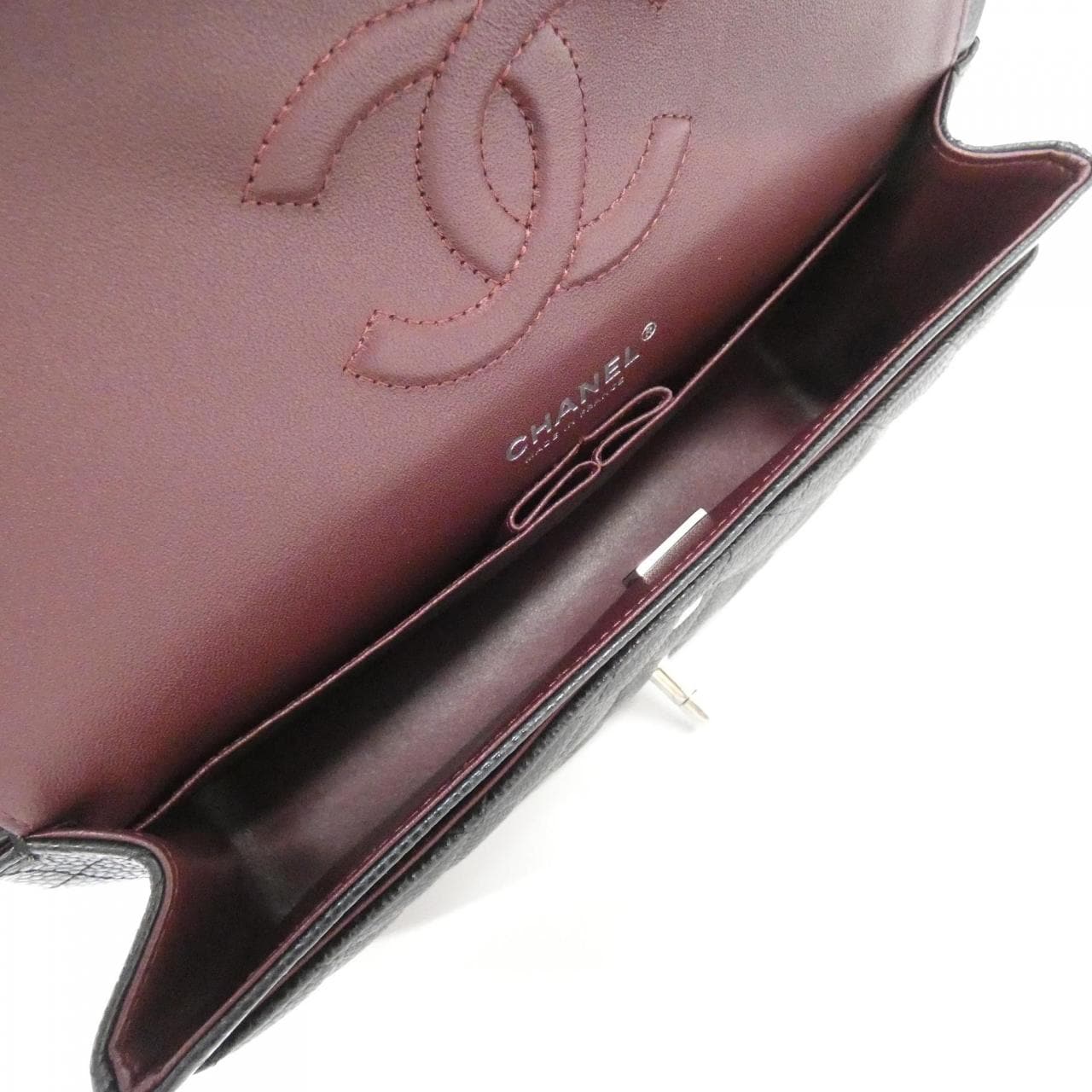 シャネル 1112 ショルダーバッグ